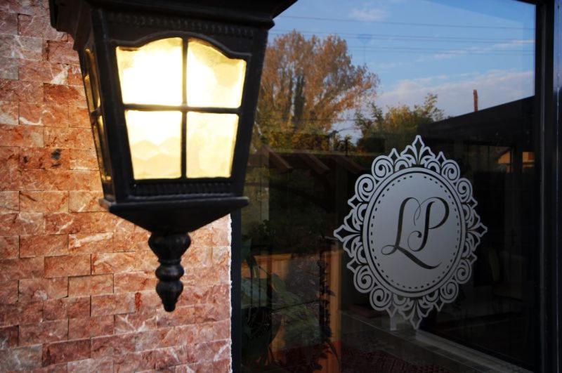 Lagun Palas Yalova (Yalova) Exterior foto