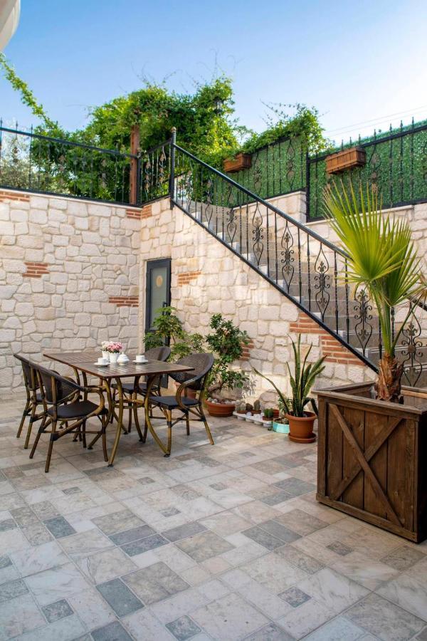 Lagun Palas Yalova (Yalova) Exterior foto