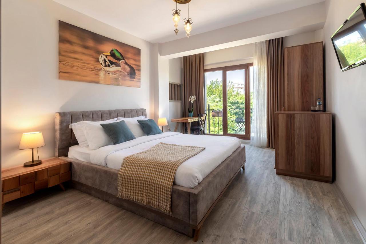 Lagun Palas Yalova (Yalova) Exterior foto