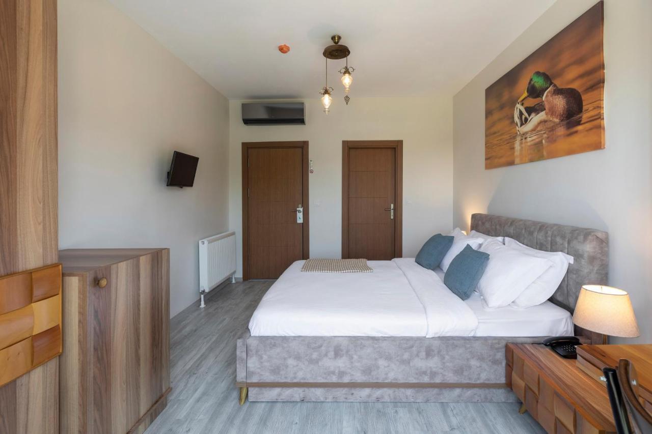 Lagun Palas Yalova (Yalova) Exterior foto
