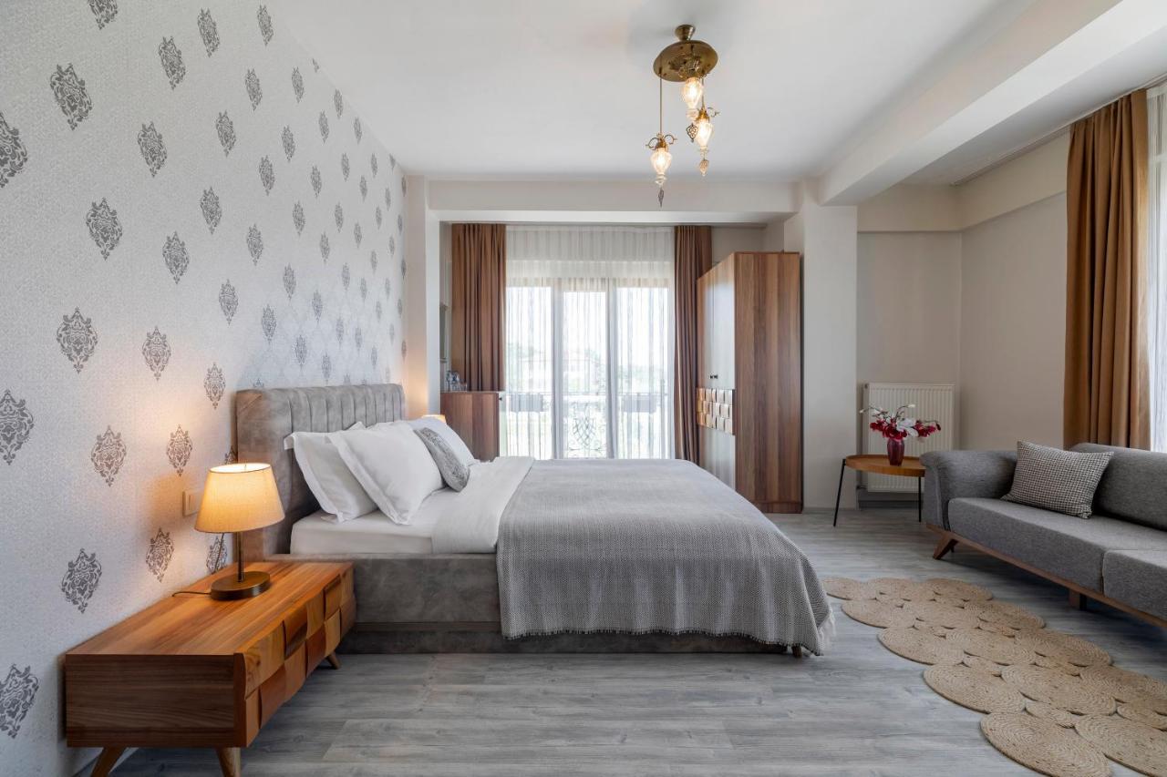 Lagun Palas Yalova (Yalova) Exterior foto