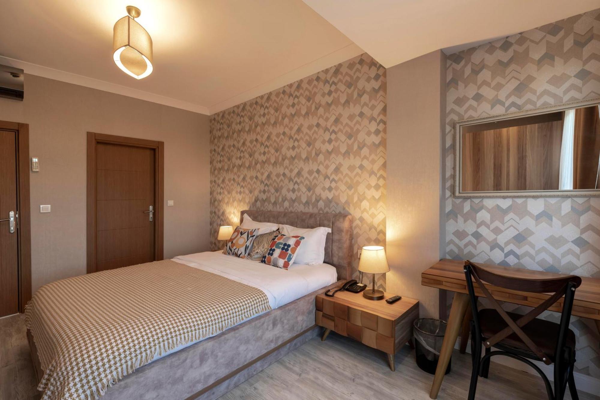 Lagun Palas Yalova (Yalova) Exterior foto