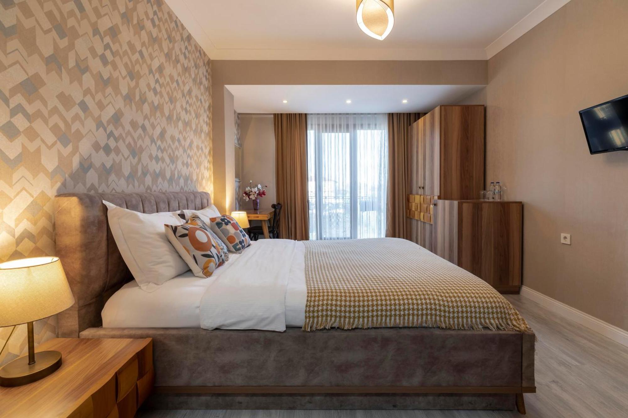 Lagun Palas Yalova (Yalova) Exterior foto