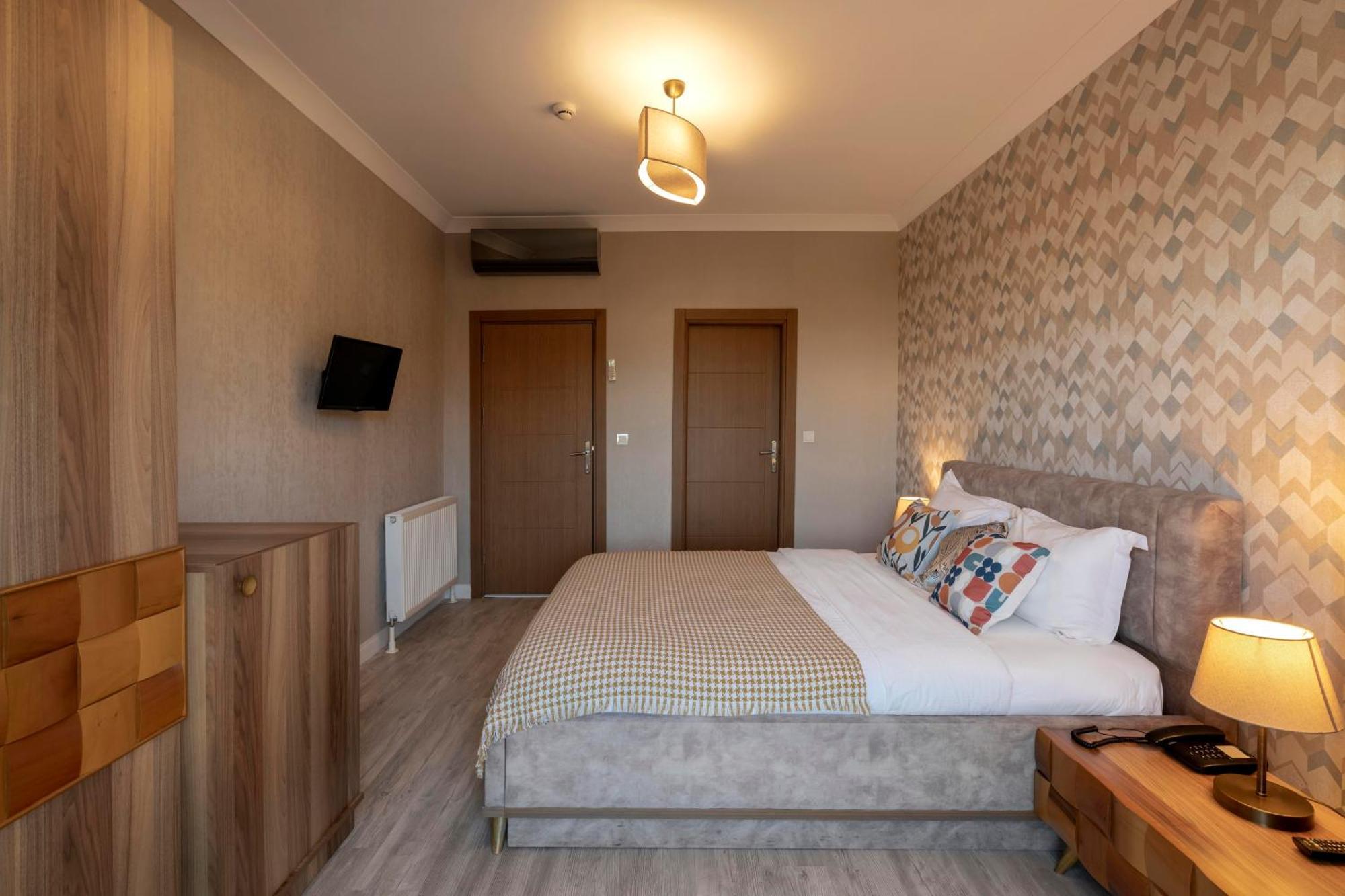 Lagun Palas Yalova (Yalova) Exterior foto